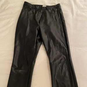Wilfred free Adrienne pant SIZE 12